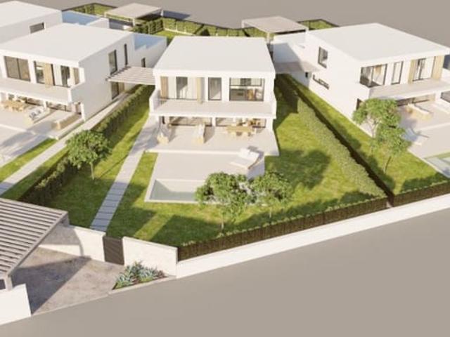 Chalet en venta en Portocolom, Mallorca