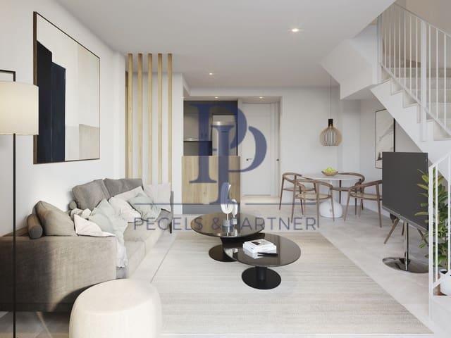 Chalet en venta en Portocristo / Port de Manacor, Mallorca