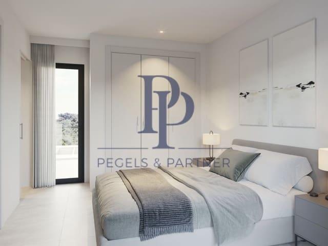 Chalet en venta en Portocristo / Port de Manacor, Mallorca