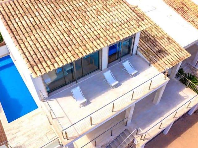 Chalet en venta en Portocristo / Port de Manacor, Mallorca