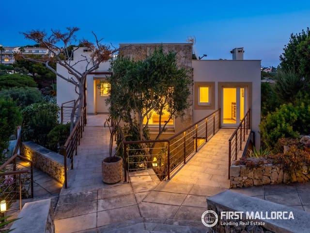 Chalet en venta en Portocristo / Port de Manacor, Mallorca