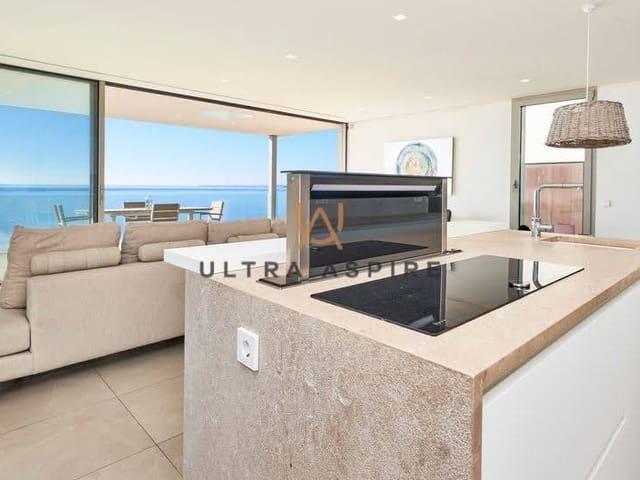 Chalet en venta en Portocristo / Port de Manacor, Mallorca