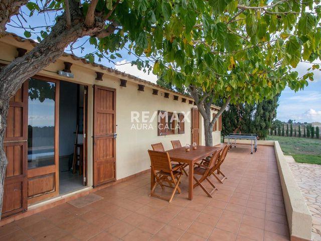 Chalet en venta en Portocristo / Port de Manacor, Mallorca