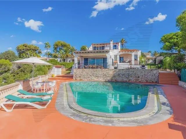 Chalet en venta en Portocristo / Port de Manacor, Mallorca