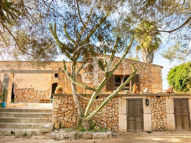 Chalet en venta en Portocristo / Port de Manacor, Mallorca
