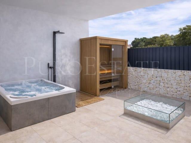 Chalet en venta en Portocristo / Port de Manacor, Mallorca