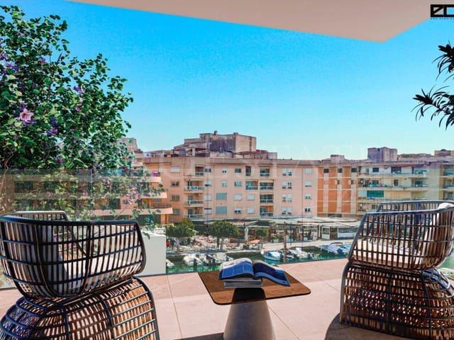 Chalet en venta en Portocristo / Port de Manacor, Mallorca