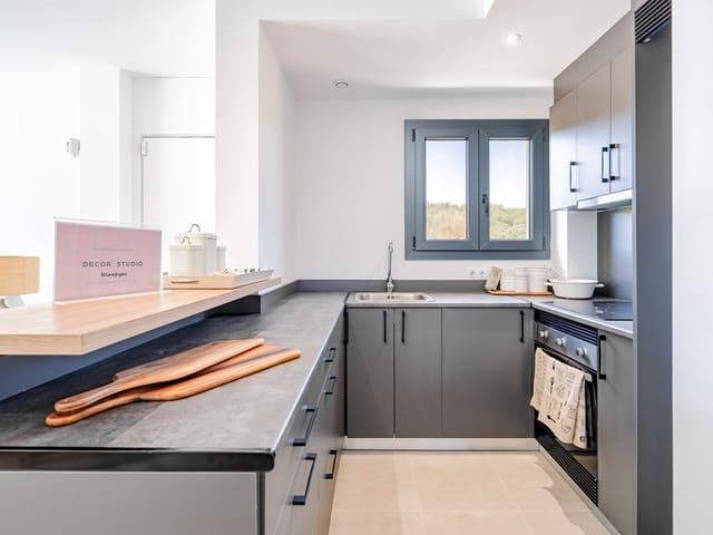 Chalet en venta en Cala Romantica, Mallorca