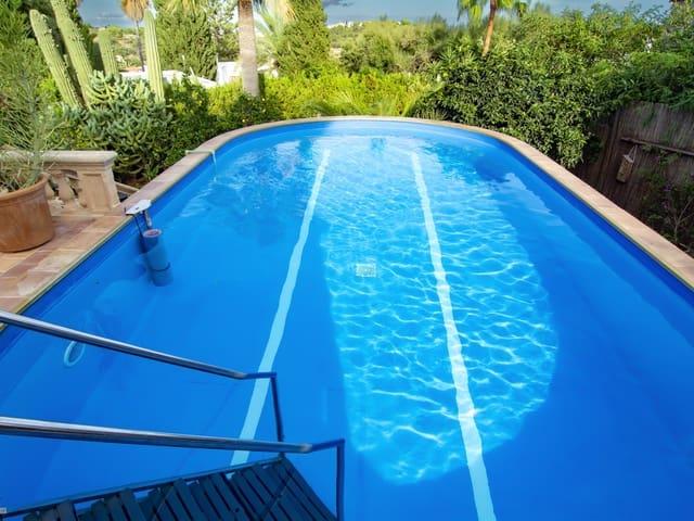 Chalet en venta en Portocristo / Port de Manacor, Mallorca