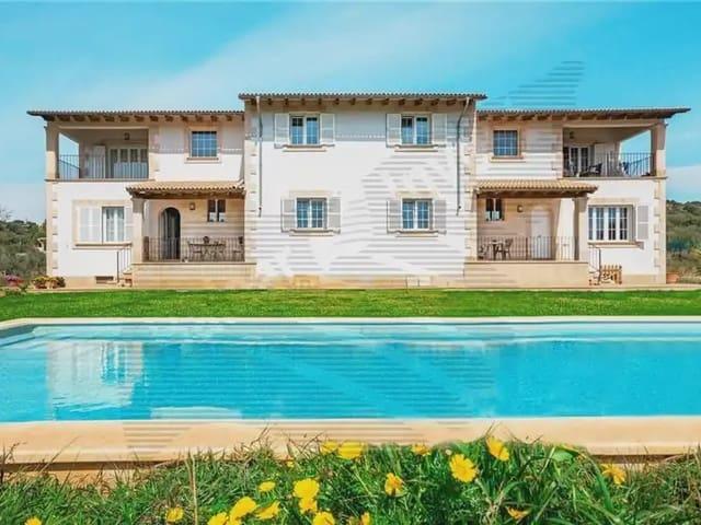 Chalet en venta en Marratxí, Mallorca
