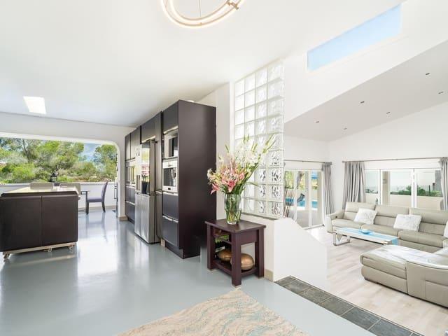 Chalet en venta en Portals Vells, Mallorca