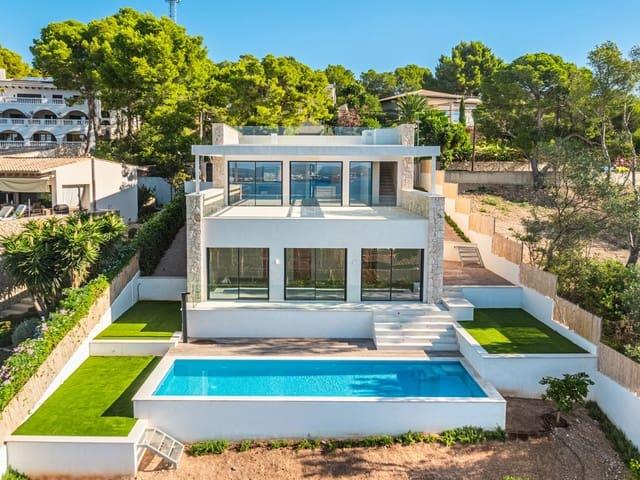 Chalet en venta en Portals Nous, Mallorca