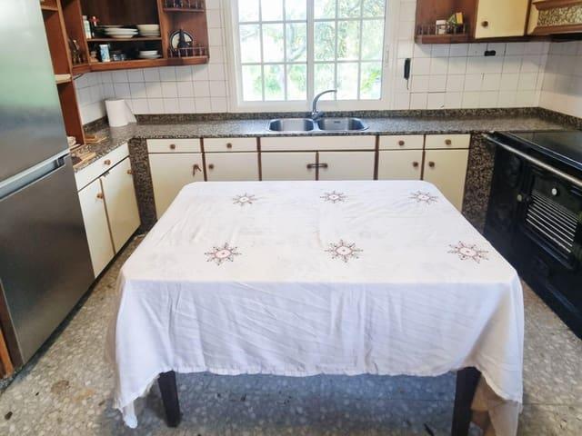 Chalet en venta en Portas, Pontevedra Rías Baixas