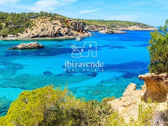 Chalet en venta en Portinax, Ibiza