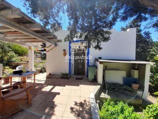 Chalet en venta en Portinax, Ibiza