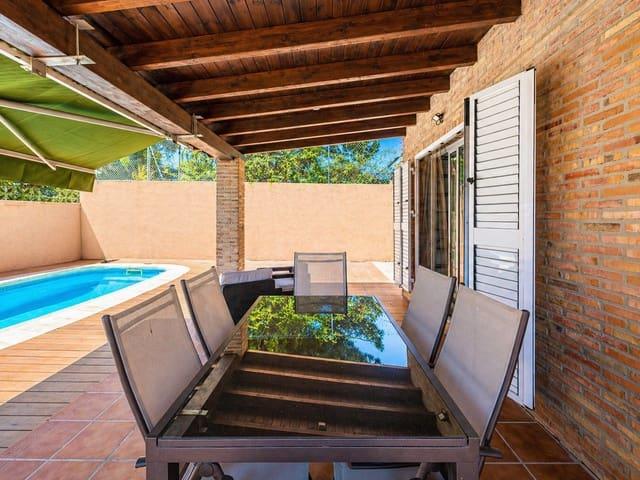Chalet en venta en Paterna, Valencia