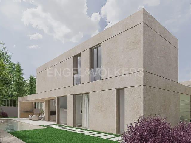 Chalet en venta en Paterna, Valencia