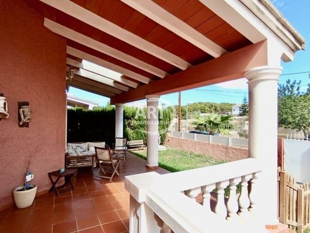 Chalet en venta en Paterna, Valencia