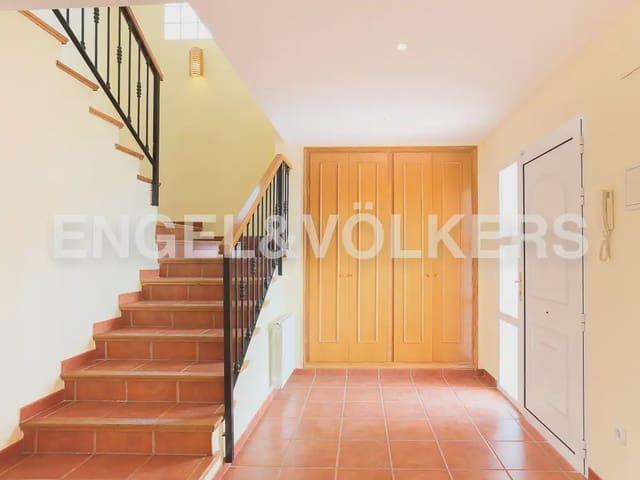 Chalet en venta en Paterna, Valencia
