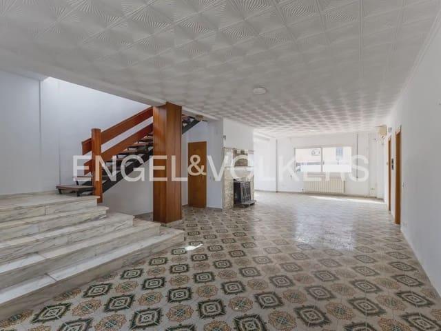 Chalet en venta en Paterna, Valencia