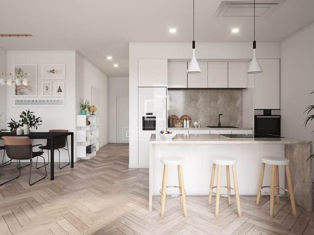 Chalet en venta en Paterna, Valencia