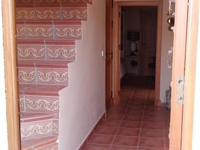Casa en venta en Paterna de Rivera, Cádiz