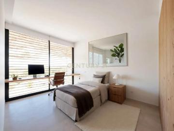 Chalet en venta en Paterna, La Cañada. OBRA NUEVA en La Cañada. Chalets.