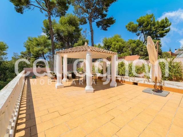 Chalet en venta en Paterna, La Cañada. Exclusivo chalet independiente en La Cañada Amplitud, confort y máxima eficiencia. Chalets.