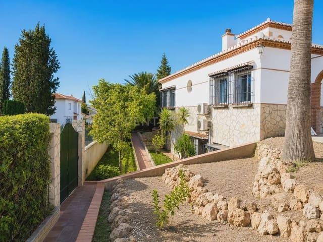 Chalet en venta en Padul, Granada