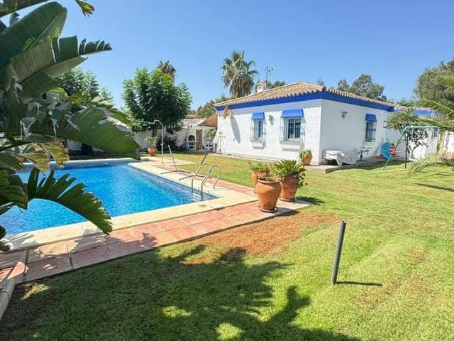 Chalet en venta en Pago del Humo, Cádiz Costa de la Luz
