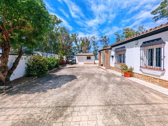 Chalet en venta en Pago del Humo, Cádiz Costa de la Luz