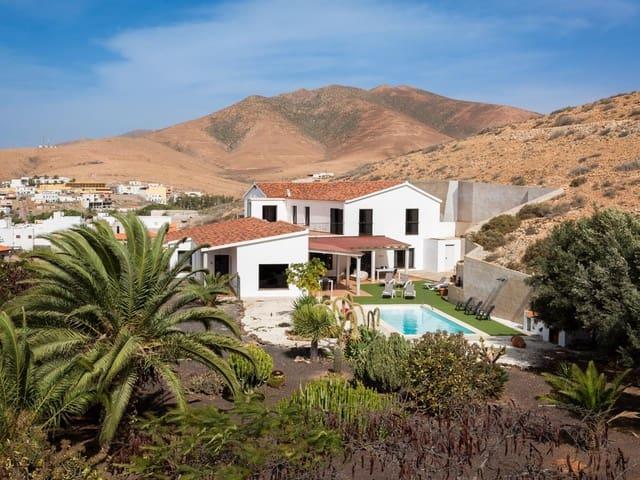Chalet en venta en Pájara, Fuerteventura