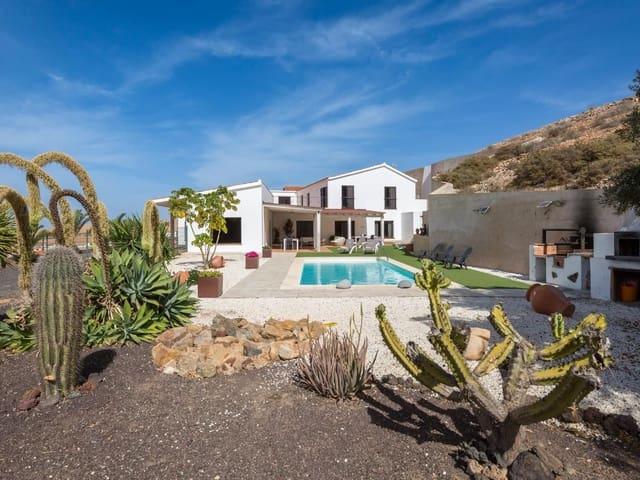 Chalet en venta en Pájara, Fuerteventura