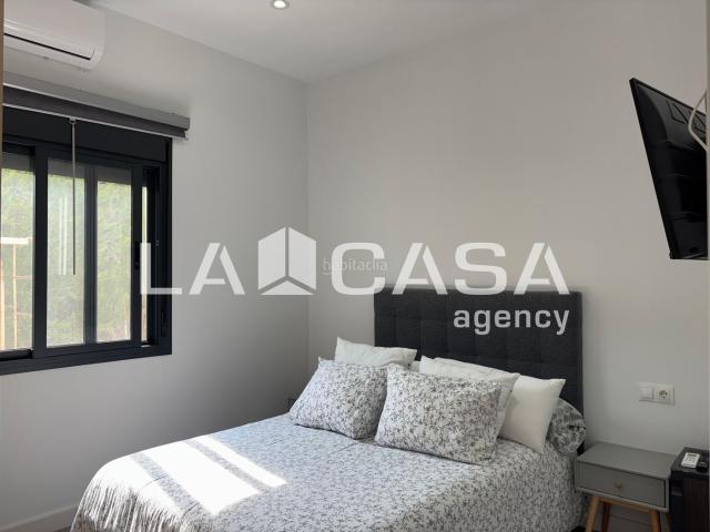 Chalet en venta en Palacios y Villafranca Los. Chalets Palacios y Villafranca.