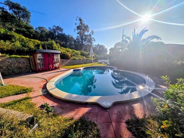 Chalet en venta en Palafolls, Barcelona Costa Maresme