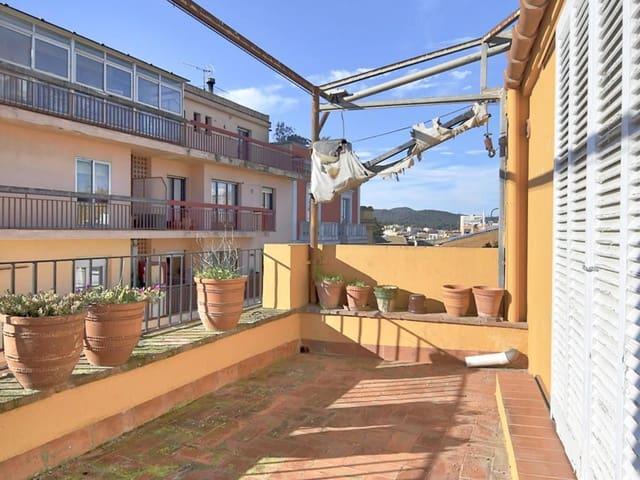 Chalet en venta en Palafrugell, Girona Costa Brava
