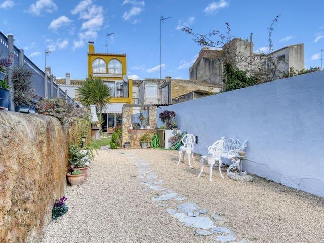Chalet en venta en Palafrugell, Girona Costa Brava
