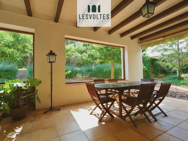 Chalet en venta en Palafrugell, Girona Costa Brava