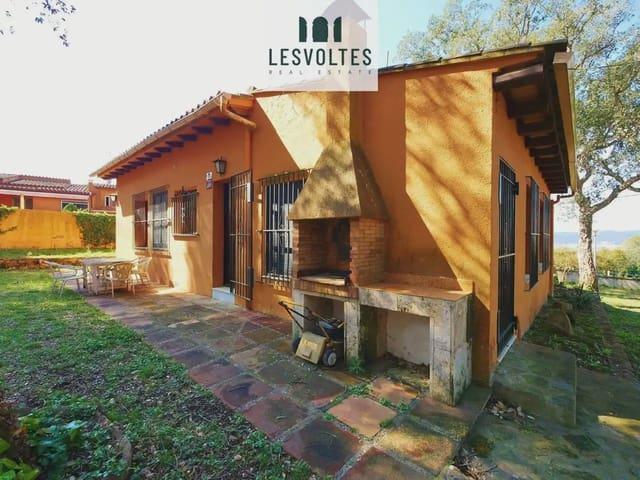 Chalet en venta en Llafranc, Girona
