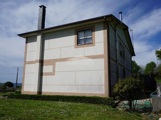 Chalet en venta en Palas de Rei. Chalets Palas de.