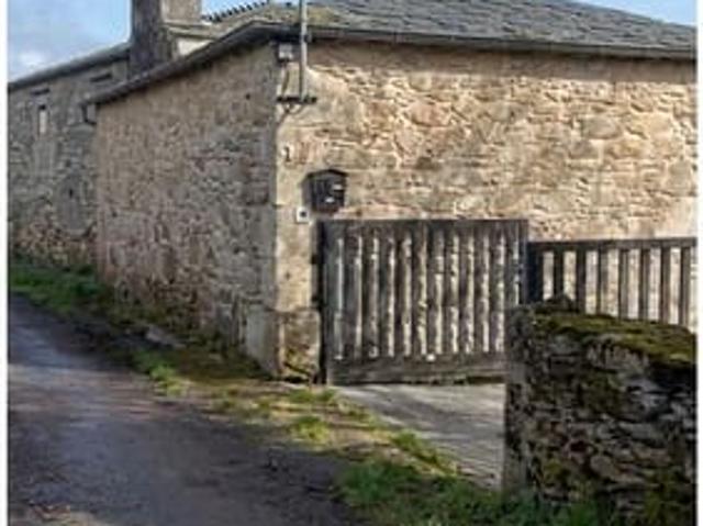 Chalet en venta en Palas de Rei, Lugo