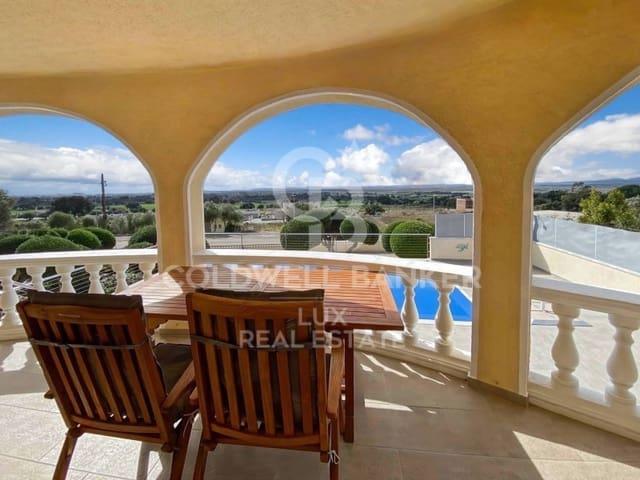Chalet en venta en Palau saverdera, Girona Costa Brava