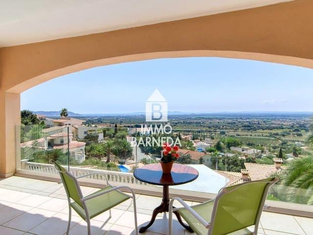 Chalet en venta en Palau saverdera, Girona Costa Brava