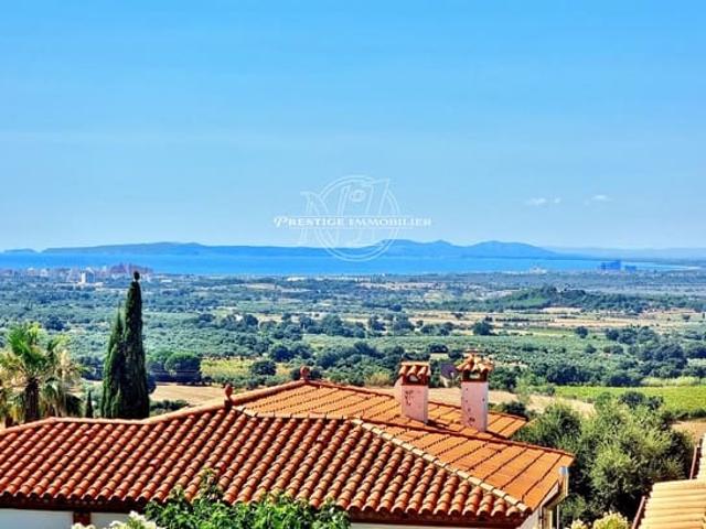 Chalet en venta en Palau saverdera, Girona Costa Brava