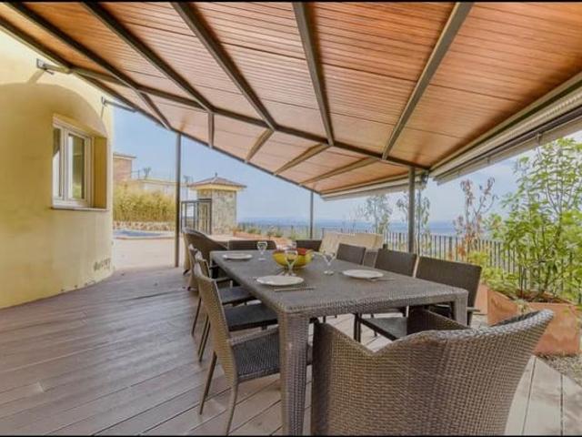 Chalet en venta en Palau saverdera, Girona Costa Brava