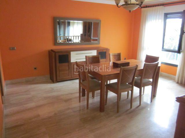 Chalet en venta en Palazuelos de Eresma. Chalets Palazuelos de.