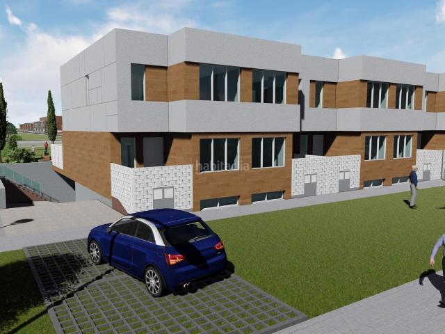 Chalet en venta en Palencia, Avenida de Madrid. CHALET PALENCIA AV. VALLADOLID. Chalets.
