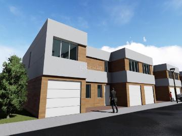 Chalet en venta en Palencia, Avenida de Madrid. CHALET PALENCIA AV. VALLADOLID. Chalets.