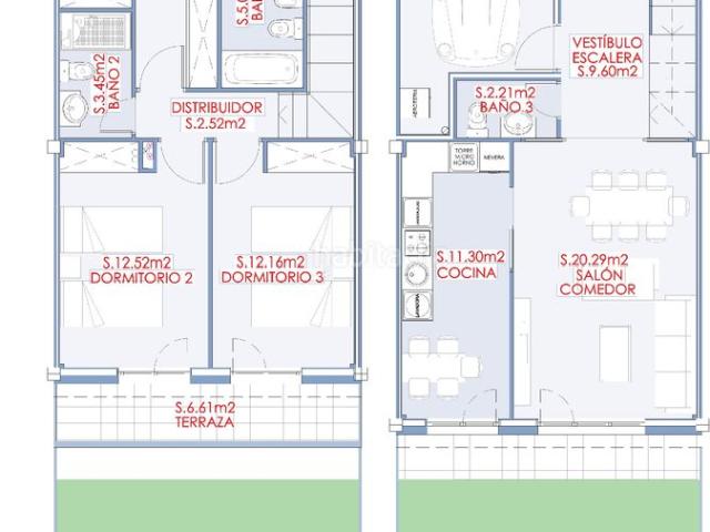Chalet en venta en Palencia, Avenida de Madrid. CHALET PALENCIA AV. VALLADOLID. Chalets.
