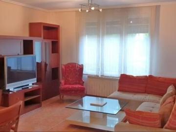 Chalet en venta en Palencia, San Juanillo. CHALET ADOSADO DE 244m2 EN VENTA EN GRIJOTA, PALENCIA. Chalets.